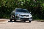 Kia XCeed PHEV 2020 года (UK)